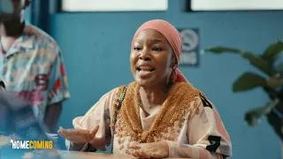 Thumbnail: Corruption rules Okhambeni – Homecoming | S2 | Week 6 promo | Mzansi Wethu