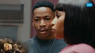 Thumbnail: Double life exposed – Nyala O... | S1 | Week 2 promo | Mzansi Magic