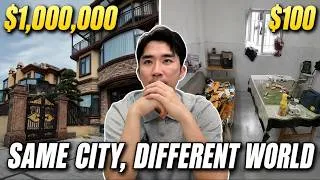 Thumbnail: Typical Chinese Rental Apartment Tour in China🇨🇳 (How People REALLY Live)Villas to Rental Apartments