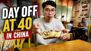 Thumbnail: At 40, This Is What My Life Looks Like in China