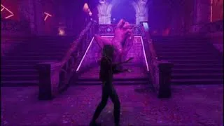 Thumbnail: Moon Dance In Toreador club
