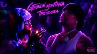 Thumbnail: Green Montana feat Théodora - Panthère (Clip officiel)