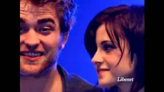 Thumbnail: Robsten: You Got Me (Colbie Caillat Song)