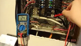 Thumbnail: North American Power Systems & NEMA vs IEC RANT!  [Halloween Video Behind The Scenes]