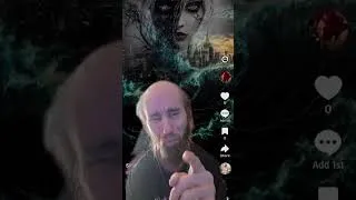 Thumbnail: Cyraxx on TikTok. "Transition to normal life". Edited. 7/24/2026. Day he deleted the acc, lol.