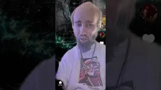 Thumbnail: Cyraxx on TikTok. "Amazing changes on my deleted channel". 7/22/2026.