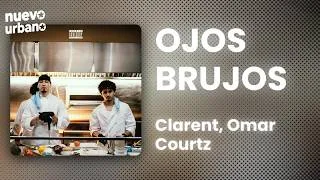 Thumbnail: Clarent - Ojos Brujos ft. Omar Courtz (Letra/Lyrics)