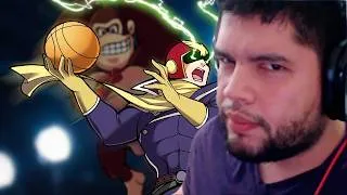 Thumbnail: Checking out Zain's Flow State video