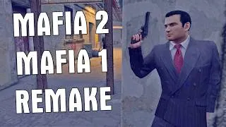 Thumbnail: Mafia 1 in Mafia 2 (mod trailer)