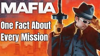 Thumbnail: Mafia DE - One Fact about Every Mission