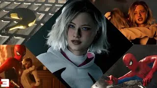 Thumbnail: Resident Spider Brand New Evil: Legend of the Banana [Part 3]