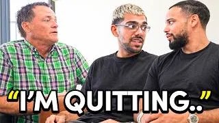 Thumbnail: N3on & Dillon Brooks Try Therapy..