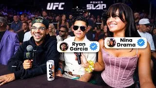Thumbnail: N3on Gets Invited To UFC Power Slap!