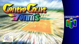 Thumbnail: Nintendo 64 Longplay: Centre Court Tennis