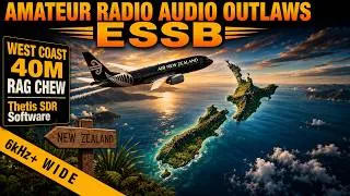 Thumbnail: ESSB Streaming Pause Update