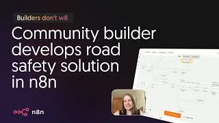 Thumbnail: From first workflow to WhatsApp assistant