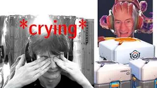 Thumbnail: n8o Opens Loot Boxes, Gets Nothing, Cries