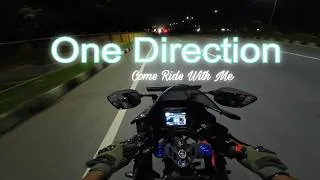 Thumbnail: One Direction Playlist | Come Ride With Me On The Highway - #onedirection #rnbplaylist