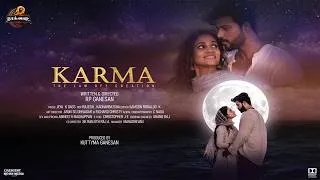 Thumbnail: KARMA | TAMIL FILM |  ft.Abinav  Vishvanathan ,Prana | #naakout #karma