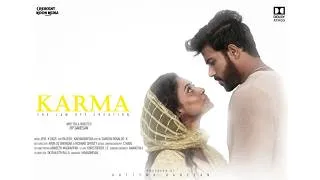 Thumbnail: KARMA | TAMIL FILM | #trailer  | #naakout  | #outnow W
