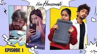 Thumbnail: Hello Housemate | Extended Single | @NaakOut