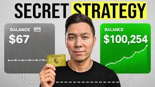 Thumbnail: How to Use Credit Cards to Make Money with No Money