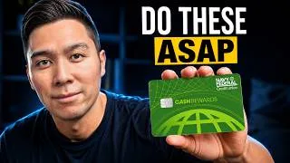 Thumbnail: 5 Things Navy Federal Won't Tell You (But You Need to Know)