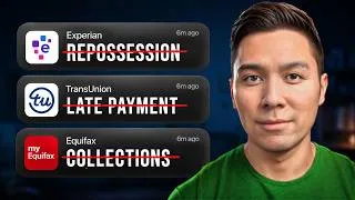Thumbnail: How to Repair Your Credit So Quickly It’s Almost Unfair