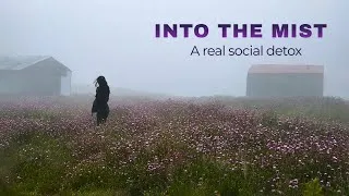 Thumbnail: A Quiet Escape to Highlands of IRAN| Slow Travel & Digital Detox in Nature