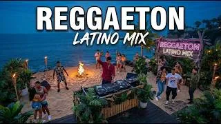 Thumbnail: Reggaeton Viejo 2026 🌴 Lo Mejor de Don Omar, Daddy Yankee & Tego Calderón