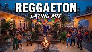 Thumbnail: Ultimate Latin Party 2026 🌊 Bad Bunny, Rauw Alejandro & Feid Mix