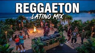 Thumbnail: Reggaeton Mix 2026 🔥 Perreo Antiguo & Daddy Yankee Classics