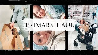 Thumbnail: PRIMARK HAUL SPRING 2021 POST LOCKDOWN