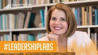 Thumbnail: #LeadershipLabs: Season 3, Episode 8: Managing Burnout