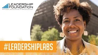 Thumbnail: #LeadershipLabs: Season 3, episode 7: Leading Racial Equity Conversations Through Emergent Strategy