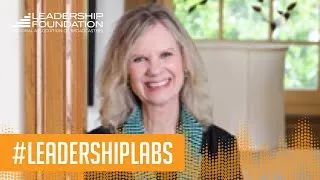 Thumbnail: #LeadershipLabs: Season 3, Episode 5: How to Navigate a Successful Career Transition