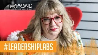 Thumbnail: #LeadershipLabs: Season 3, Episode 4: How to Build Rapport and Relationships with Your Employees
