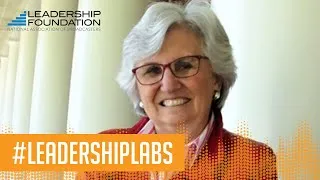Thumbnail: #LeadershipLabs: Season 3, Episode 3: Politcal Savvy: A Critical Leadership Skill
