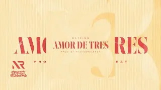 Thumbnail: Matking - Amor de 3 (Audio Oficial)