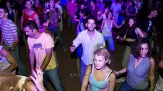 Thumbnail: Israel 2010 - Jews , Love , Fashion , Parties , Summer