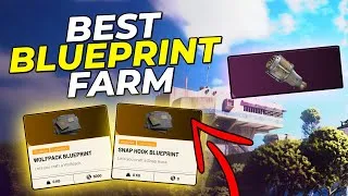 Thumbnail: Best Loot Run for Rare Blueprints in ARC Raiders // Get the Wolfpack BP & More Fast!