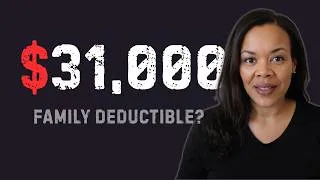 Thumbnail: Trump's Proposed Healthcare Plan Will Crush American Families & We Need To Talk About It