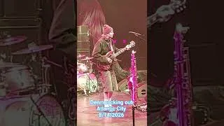 Thumbnail: Denm performing at Ovation Hall in Atlantic City, NJ 8/14/2026