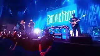 Thumbnail: Convictions - Hurricane - Wellmont Theater - Montclair, NJ - 7-13-2026