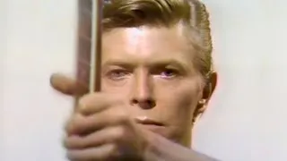 Thumbnail: David Bowie | Space Oddity | Sensational The Shocking Wonderful Wacky 70's | 4 January 1980