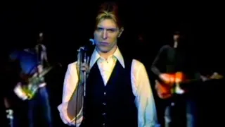 Thumbnail: David Bowie | Five Years | Rare Rehearsal Take | Pacific Coliseum, Vancouver | 2  February 1976