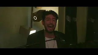 Thumbnail: (EXTENDED LIVE COVERS) Cocktails, Conversation & A Concert w/NACIM