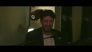 Thumbnail: Hold On - Cocktails, Conversations & A Concert