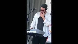 Thumbnail: N A C I M | Prince cover: I Would Die 4 U