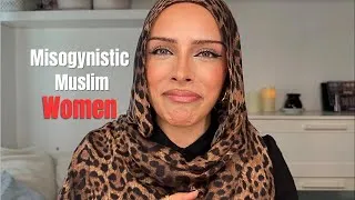 Thumbnail: Why do we hate women so much? - Trauma Dumping Tuesdays [ChitChat+GRWM]